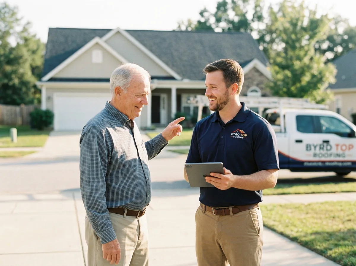 Roofing Granger, TX FAQs
